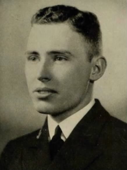 Henry Frank Burfeind